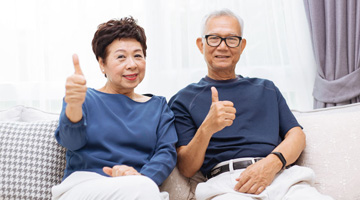王儷玲：附保證年金險，做退休規畫最好的保單